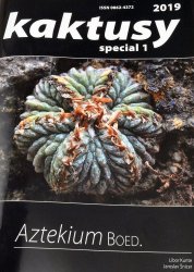 Genus Aztekium