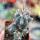 ECHINOCACTUS horizonthalonius var. diabolicus GCG 13236, 4 pcs., 5 cm pot, SEEDLINGS