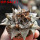 ARIOCARPUS retusus SB 68, Coronel, SLP., 1 plant + seeds, 7,5 cm